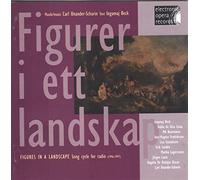 Scharin - Figures in a Landscape