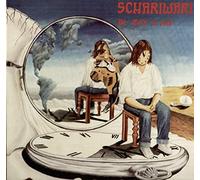 Schariwari - Die Zeit ist reif/Der Spinner(7" Vinyl Single)(1983)(Intercord INT 110.148)