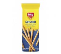 SCHARLAU Grissini Sin Gluten 150g - Palitos de Pan Italianos Auténticos