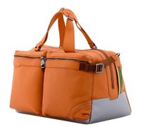 Scharlau Merayo BR10-L12OR BR10-L12OR - Bolsa de Viaje (tamaño Equipaje de Mano), Color Naranja, Naranja, Handgepäck, Equipaje de Mano