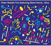 Scharli Peter & Ferris Glenn - Give