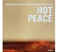 Scharli Peter Special Sextet - Hot Peace