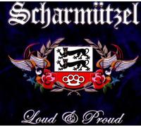 Scharm?Tzel - Loud & Proud [Import]