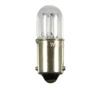 Scharnberger & hasenbein 23486 lámpara incandescente 2 w ba9s