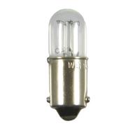 Scharnberger & hasenbein 23585 lámpara incandescente 2,6 w ba9s