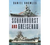 Scharnhorst and Gneisenau