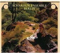 Scharoun Ensemble - Octet in (F)