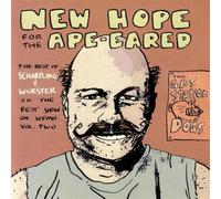 Scharpling - New Hope for the Ape-Eared
