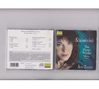 Scharwenka: The Piano Works, Vol.2 by Seta Tanyel