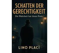 Schatten der Gerechtigkeit: Die Wahrheit hat ihren Preis (Dossier O'Connor)