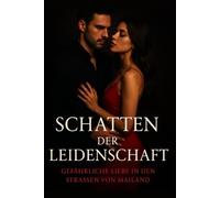 Schatten der Leidenschaft: Gefährliche Liebe in den Straßen von Mailand