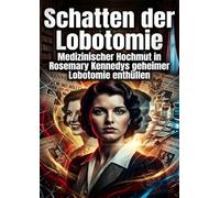Schatten der Lobotomie: Medizinischen Hochmut in Rosemary Kennedys geheimer Lobotomie enthüllen