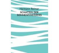 Schatten Der Sonnenfinsternis (ebook)