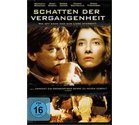 Schatten der Vergangenheit [Alemania] [DVD]