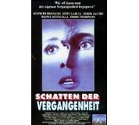Schatten der Vergangenheit [Alemania] [VHS]