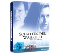 Schatten der Wahrheit - Steel Edition [Blu-ray]