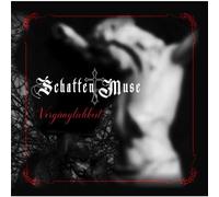 Schatten muse - Verganglichkeit [Vinilo]