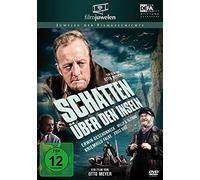 Schatten über den Inseln (DEFA Filmjuwelen) [DVD]