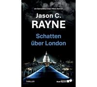 Schatten über London: 2