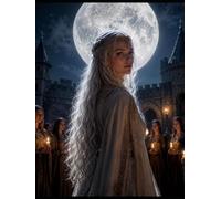 Schatten und Licht: Ein Roman über nordische Götter, Schicksal und die Kraft der Frauen