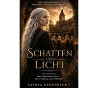 Schatten und Licht: Ein Roman über nordische Götter, Schicksal und die Kraft der Frauen