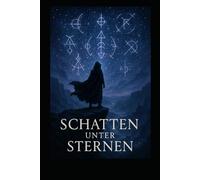 Schatten unter Sternen: Die Konvergenz (Trilogie der Sternenpfade)