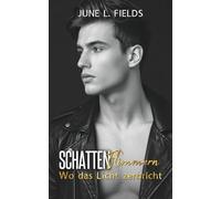 Schattenflimmern: Wo das Licht zerbricht