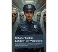 Schattenflüstern: Schatten der Vergeltung.: Der Zug aus dem Norden glitt in den Bahnhof wie ein Gedanke, den man zu lange verdrängt hatte. Metall ... - Die Chroniken der Dunkelheit)