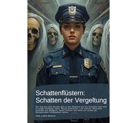 Schattenflüstern: Schatten der Vergeltung.: Der Zug aus dem Norden glitt in den Bahnhof wie ein Gedanke, den man zu lange verdrängt hatte. Metall ... - Die Chroniken der Dunkelheit)