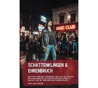 Schattenklingen & Ehrenbruch: Die Stadt war ein stinkendes Tier, das nie schlief. Ihr Atem dampfte aus den Ritzen des Asphalts, mischte sich mit dem Ruß der Fabrikschlote…