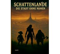 Schattenlande: Die Stadt ohne Namen: 1