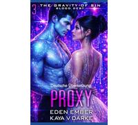 Schattenmandat: Gravity of Sin: Blood Debt Book 3