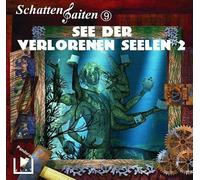 Schattensaiten - 9-See der Verlorenen Seelen T