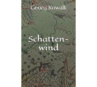Schattenwind (Die Sage von den Elementargeborenen)