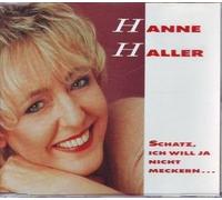 Schatz, ich will ja nicht meckern.. [Single-CD]