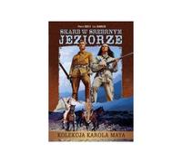 Schatz im Silbersee, Der [DVD] (IMPORT) (No hay versión española)
