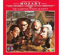 Schatz,Warren - What If Mozart Wrote Haveschatz,Warre [Import anglais]