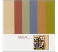 Schatzi - Death of the Alphabet