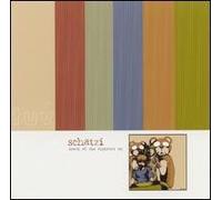 Schatzi - Death of The Alphabet