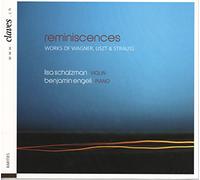 Schatzman, Lisa - Reminiscences