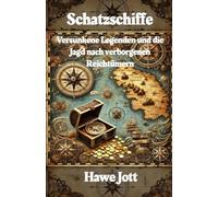 Schatzschiffe: Versunkene Legenden und die Jagd nach verborgenen Reichtümern