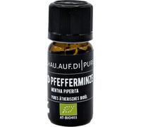 Schau auf di Aceite de Menta Piperita - 10 ml Schau auf di