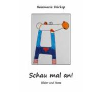 Schau Mal An! (ebook)