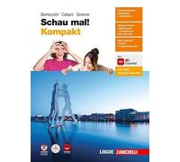 Schau mal! Volume kompakt. Per le Scuole superiori