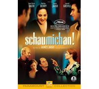 Schau mich an! [Alemania] [DVD]
