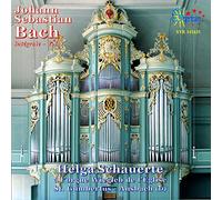 Schauerte - Bach Integrale Vol. 7
