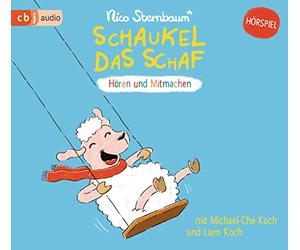 Schaukel das Schaf: Hören und Mitmachen