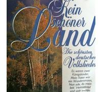 Schaumburger Märchensänger,di - Kein Schöner Land [Import anglais]