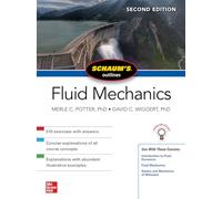 Schaum's Outline of Fluid Mechanics, Second Edition