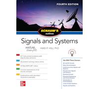 Schaum's Outline of Signals and Systems, Fourth Edition (SCHAUMS' ENGINEERING)